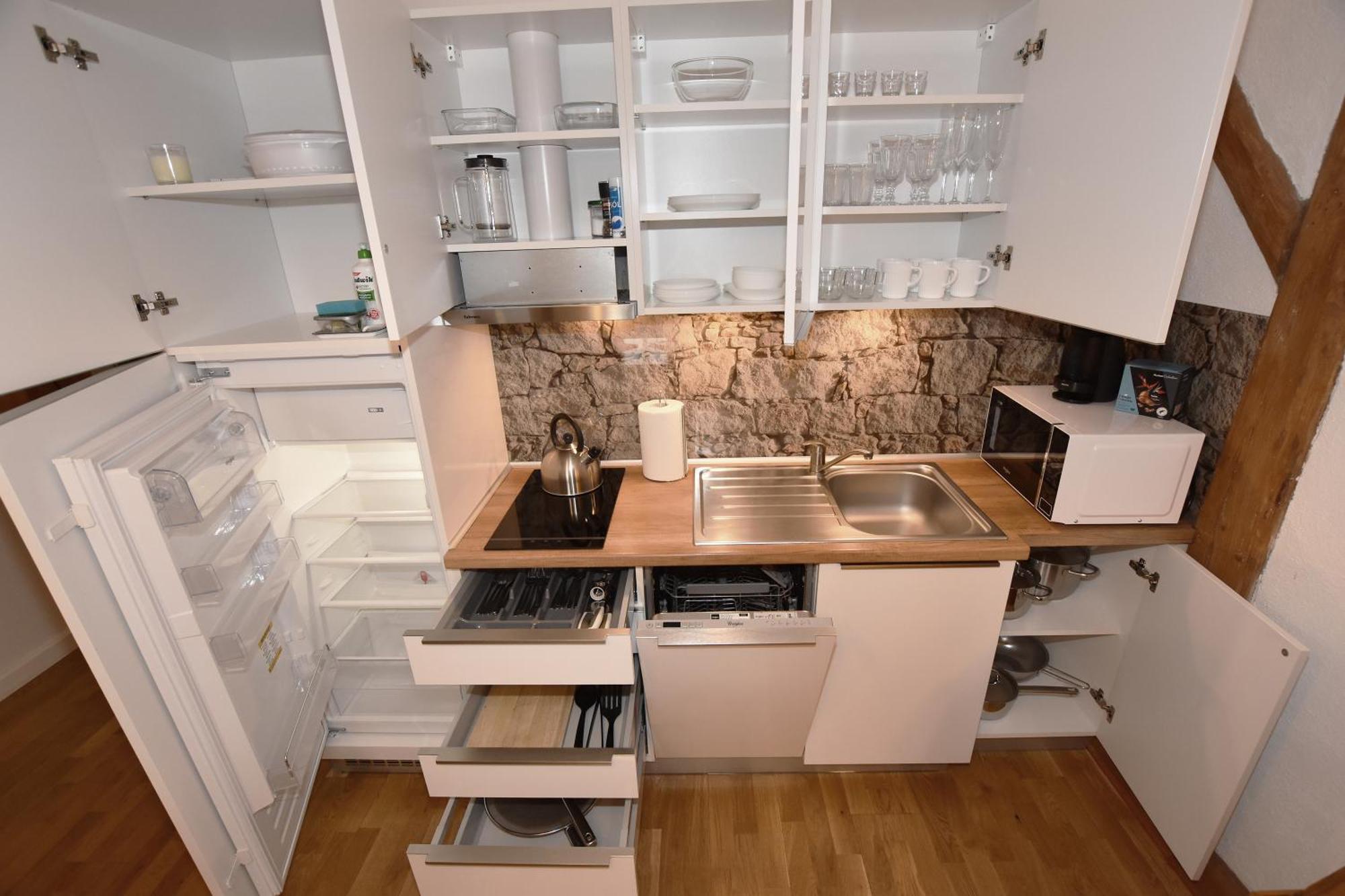 Mlyn Karpnicki - Fischbacher Muehle Karpniki Room photo